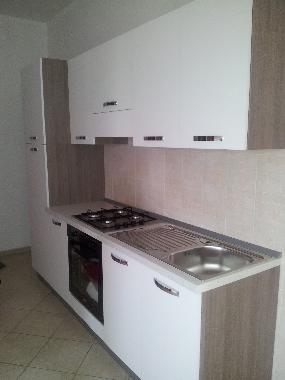 Holiday Apartment in Lamezia Terme - Sant'Eufemia (Catanzaro) or holiday homes and vacation rentals