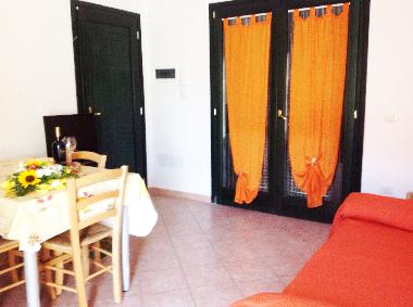 Holiday Apartment in Valledoria (Sassari) or holiday homes and vacation rentals