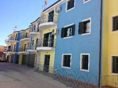 Holiday Apartment in Valledoria (Sassari) or holiday homes and vacation rentals