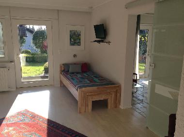 Holiday Apartment in St. MÃÂÃÂÃÂ¢ÃÂÃÂ¬rgen (Black Forest) or holiday homes and vacation rentals