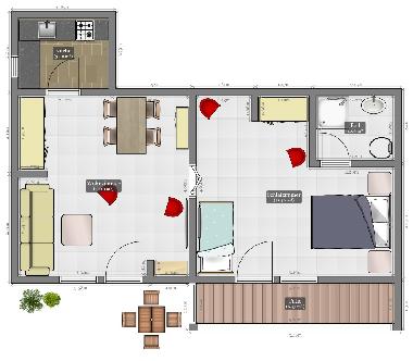 Holiday Apartment in St. MÃÂÃÂÃÂ¢ÃÂÃÂ¬rgen (Black Forest) or holiday homes and vacation rentals