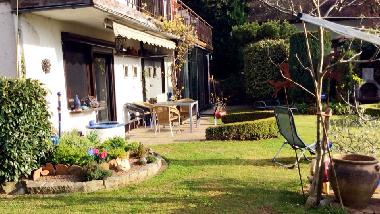 Holiday Apartment in St. MÃÂÃÂÃÂ¢ÃÂÃÂ¬rgen (Black Forest) or holiday homes and vacation rentals