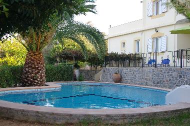 Holiday Apartment in Melissourgaki (Rethymni) or holiday homes and vacation rentals