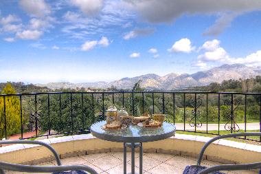 Holiday Apartment in Melissourgaki (Rethymni) or holiday homes and vacation rentals