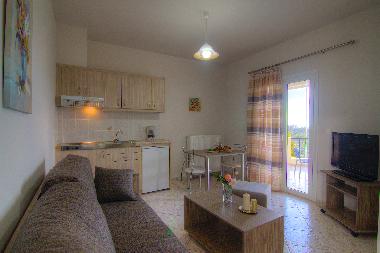 Holiday Apartment in Melissourgaki (Rethymni) or holiday homes and vacation rentals