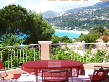 Holiday Apartment in Lourdata (Kefallinia) or holiday homes and vacation rentals