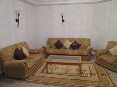 Holiday Apartment in ZARZIS (Madanin) or holiday homes and vacation rentals