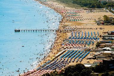 Holiday Apartment in Marina di Vasto (Chieti) or holiday homes and vacation rentals