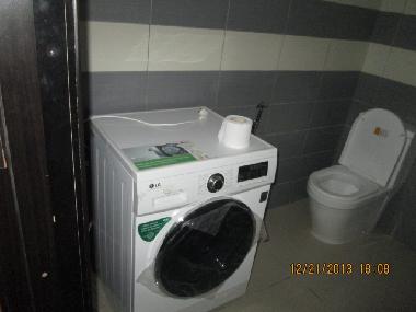 Holiday Apartment in ZARZIS (Madanin) or holiday homes and vacation rentals