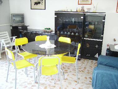 Holiday Apartment in Marina di Vasto (Chieti) or holiday homes and vacation rentals