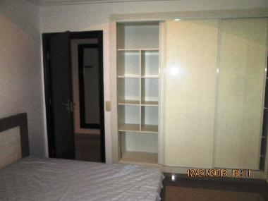 Holiday Apartment in ZARZIS (Madanin) or holiday homes and vacation rentals