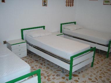 Holiday Apartment in Marina di Vasto (Chieti) or holiday homes and vacation rentals
