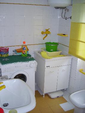 Holiday Apartment in Marina di Vasto (Chieti) or holiday homes and vacation rentals