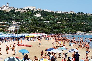 Holiday Apartment in Marina di Vasto (Chieti) or holiday homes and vacation rentals