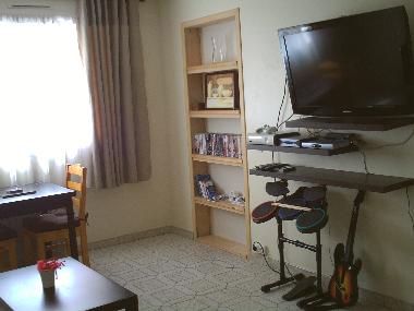 Holiday Apartment in Juan les pins (Alpes-Maritimes) or holiday homes and vacation rentals