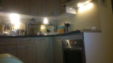 Holiday Apartment in Juan les pins (Alpes-Maritimes) or holiday homes and vacation rentals