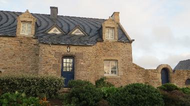 Holiday House in Guissny (Finistre) or holiday homes and vacation rentals