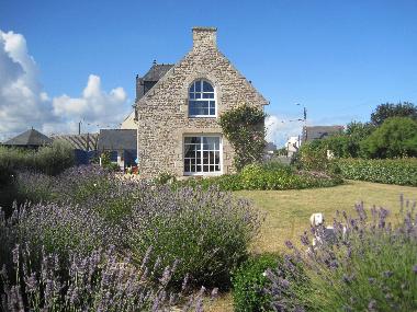 Holiday House in Guissny (Finistre) or holiday homes and vacation rentals