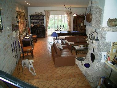 Holiday House in Guissny (Finistre) or holiday homes and vacation rentals