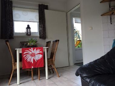 Holiday Apartment in Aagtekerke (Zeeland) or holiday homes and vacation rentals