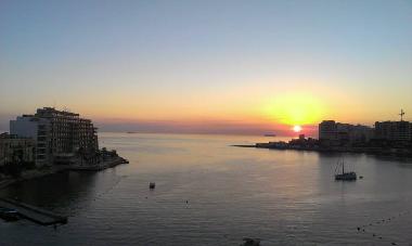 Holiday Apartment in St Julians (Malta) or holiday homes and vacation rentals