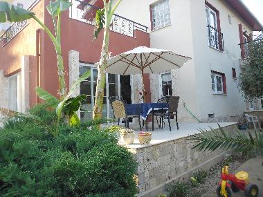 Holiday House in Kusadasi (Aydin) or holiday homes and vacation rentals