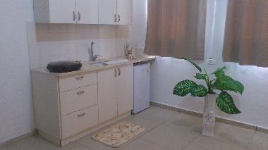 Holiday Apartment in haifa (Hefa (Haifa)) or holiday homes and vacation rentals
