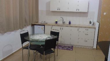 Holiday Apartment in haifa (Hefa (Haifa)) or holiday homes and vacation rentals