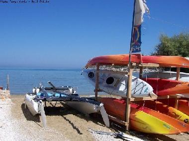 Water Sports Centre only 1 Min walk