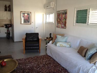 Holiday Apartment in tel aviv (Tel Aviv) or holiday homes and vacation rentals