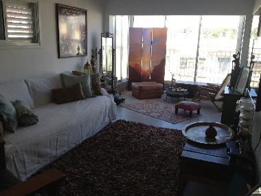 Holiday Apartment in tel aviv (Tel Aviv) or holiday homes and vacation rentals