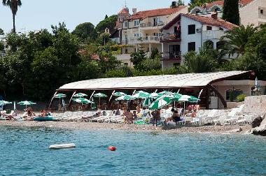 Holiday Apartment in Herceg Novi (Montenegro) or holiday homes and vacation rentals