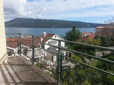 Holiday Apartment in Herceg Novi (Montenegro) or holiday homes and vacation rentals