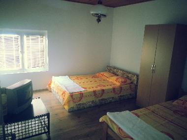 Holiday Apartment in Herceg Novi (Montenegro) or holiday homes and vacation rentals