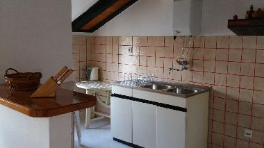 Holiday Apartment in Herceg Novi (Montenegro) or holiday homes and vacation rentals