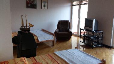 Holiday Apartment in Herceg Novi (Montenegro) or holiday homes and vacation rentals