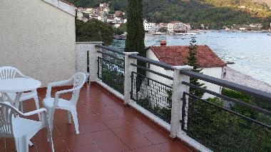 Holiday Apartment in Herceg Novi (Montenegro) or holiday homes and vacation rentals