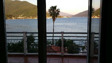 Holiday Apartment in Herceg Novi (Montenegro) or holiday homes and vacation rentals