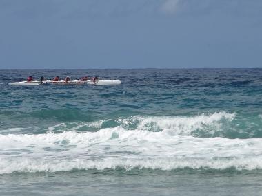 Holiday House in RAROTONGA (Cookinseln) or holiday homes and vacation rentals