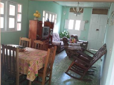 Bed and Breakfast in 80000 (Guantanamo) or holiday homes and vacation rentals