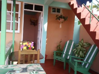 Bed and Breakfast in 80000 (Guantanamo) or holiday homes and vacation rentals