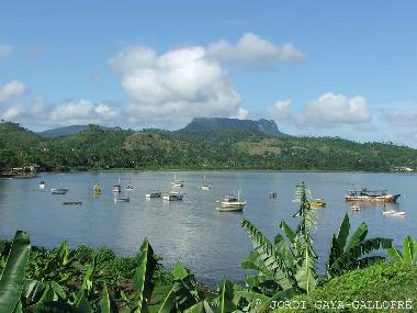 Bed and Breakfast in 80000 (Guantanamo) or holiday homes and vacation rentals