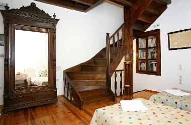 Holiday House in Chania (Chania) or holiday homes and vacation rentals