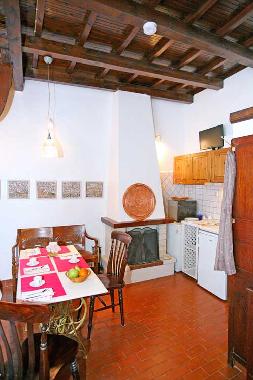 Holiday House in Chania (Chania) or holiday homes and vacation rentals