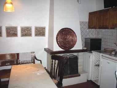 Holiday House in Chania (Chania) or holiday homes and vacation rentals