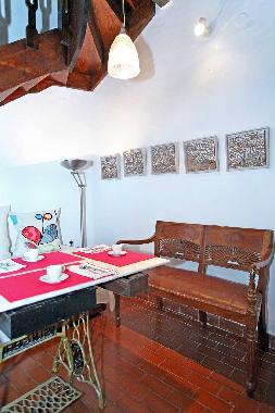 Holiday House in Chania (Chania) or holiday homes and vacation rentals