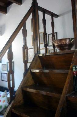 Holiday House in Chania (Chania) or holiday homes and vacation rentals