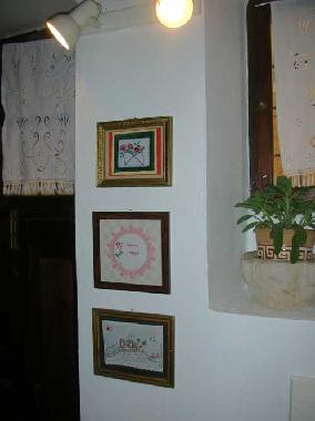 Holiday House in Chania (Chania) or holiday homes and vacation rentals