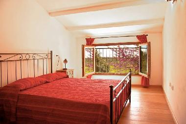 Holiday Apartment in Bibbona (Livorno) or holiday homes and vacation rentals