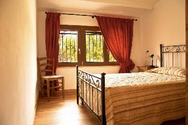 Holiday Apartment in Bibbona (Livorno) or holiday homes and vacation rentals